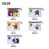 トムとジェリー ポーチ 小物入れ | AVVENTURA | 詳細画像7