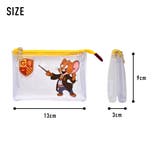 トムとジェリー ポーチ 小物入れ | AVVENTURA | 詳細画像8