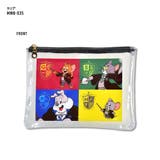 トムとジェリー ポーチ 化粧ポーチ | AVVENTURA | 詳細画像2 