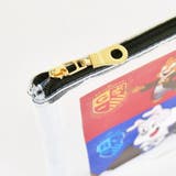 トムとジェリー ポーチ 化粧ポーチ | AVVENTURA | 詳細画像7 
