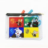 トムとジェリー ポーチ 化粧ポーチ | AVVENTURA | 詳細画像8 