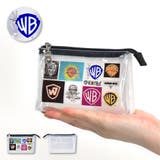 ワーナーブラザーズ 小物入れ 小さい | AVVENTURA | 詳細画像1 