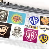 ワーナーブラザーズ 小物入れ 小さい | AVVENTURA | 詳細画像4 