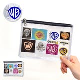 ワーナーブラザーズ ポーチ 化粧ポーチ | AVVENTURA | 詳細画像1 