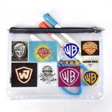 ワーナーブラザーズ ポーチ 化粧ポーチ | AVVENTURA | 詳細画像7 