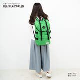 アヴェンチュラ リュック フラップリュック | AVVENTURA | 詳細画像7