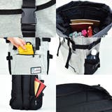 アヴェンチュラ リュック フラップリュック | AVVENTURA | 詳細画像18 