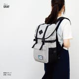 アヴェンチュラ リュック フラップリュック | AVVENTURA | 詳細画像8 