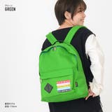 ランナー リュック デイパック | AVVENTURA | 詳細画像11 