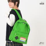 ランナー リュック デイパック | AVVENTURA | 詳細画像12 