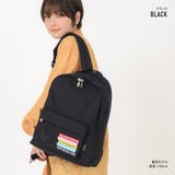 ランナー リュック デイパック | AVVENTURA | 詳細画像3 