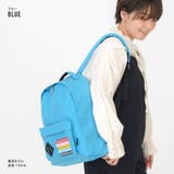 ランナー リュック デイパック | AVVENTURA | 詳細画像8 