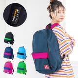 ランナー リュック デイパック | AVVENTURA | 詳細画像1 