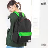 ランナー リュック デイパック | AVVENTURA | 詳細画像2 