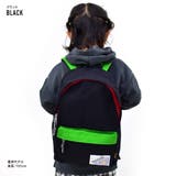 ランナー キッズ リュック | PSEG CHILDREN | 詳細画像2