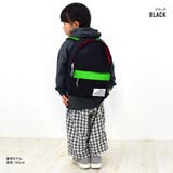 ランナー キッズ リュック | PSEG CHILDREN | 詳細画像4