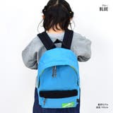 ランナー キッズ リュック | PSEG CHILDREN | 詳細画像5