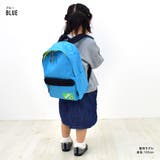 ランナー キッズ リュック | PSEG CHILDREN | 詳細画像7
