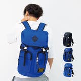 ランナー リュック フラップリュック | AVVENTURA | 詳細画像1 