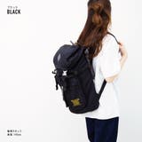 ランナー リュック フラップリュック | AVVENTURA | 詳細画像4 