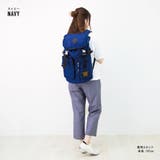 ランナー リュック フラップリュック | AVVENTURA | 詳細画像9 