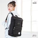 アヴェンチュラ リュック スクエア | AVVENTURA | 詳細画像2 