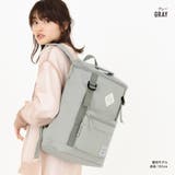 アヴェンチュラ リュック スクエア | AVVENTURA | 詳細画像11 