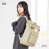 アヴェンチュラ リュック スクエア | AVVENTURA | 詳細画像12 