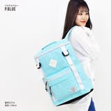 アヴェンチュラ リュック スクエア | AVVENTURA | 詳細画像15 