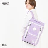 アヴェンチュラ リュック スクエア | AVVENTURA | 詳細画像17 