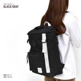 アヴェンチュラ リュック スクエア | AVVENTURA | 詳細画像18 