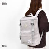 アヴェンチュラ リュック スクエア | AVVENTURA | 詳細画像19 