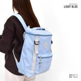 アヴェンチュラ リュック スクエア | AVVENTURA | 詳細画像20 