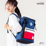 アヴェンチュラ リュック スクエア | AVVENTURA | 詳細画像9 