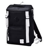 ブラック/グレー | アヴェンチュラ リュック スクエア | AVVENTURA