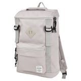 グレージュ | アヴェンチュラ リュック スクエア | AVVENTURA