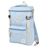 ライトブルー | アヴェンチュラ リュック スクエア | AVVENTURA