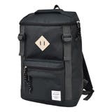 チャコールグレー | アヴェンチュラ リュック スクエア | AVVENTURA