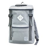 グレー | アヴェンチュラ リュック スクエア | AVVENTURA