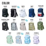 アヴェンチュラ リュック スクエア | AVVENTURA | 詳細画像21 