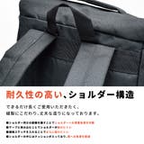 アヴェンチュラ リュック スクエア | AVVENTURA | 詳細画像23 