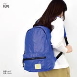 ランナー リュック デイパック | AVVENTURA | 詳細画像4