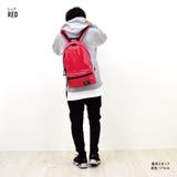 ランナー リュック デイパック | AVVENTURA | 詳細画像9