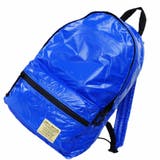 ブルー | ランナー リュック デイパック | AVVENTURA