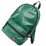 グリーン | ランナー リュック デイパック | AVVENTURA