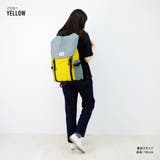 アヴェンチュラ リュック フラップリュック | AVVENTURA | 詳細画像13