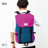 アヴェンチュラ リュック フラップリュック | AVVENTURA | 詳細画像14