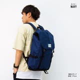 アヴェンチュラ リュック フラップリュック | AVVENTURA | 詳細画像3