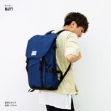 アヴェンチュラ リュック フラップリュック | AVVENTURA | 詳細画像4