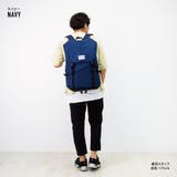 アヴェンチュラ リュック フラップリュック | AVVENTURA | 詳細画像5